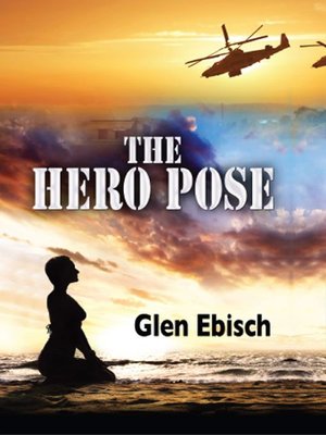 cover image of The Hero Pose